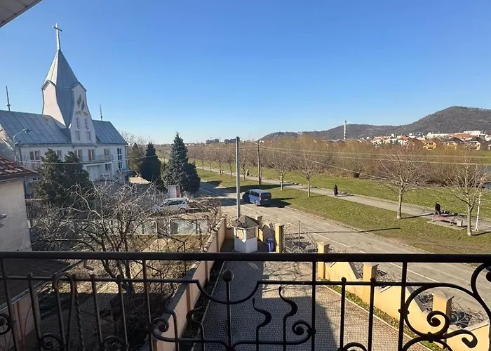 Szálloda L&m