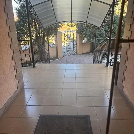Hotel L&m Moekatsjeve