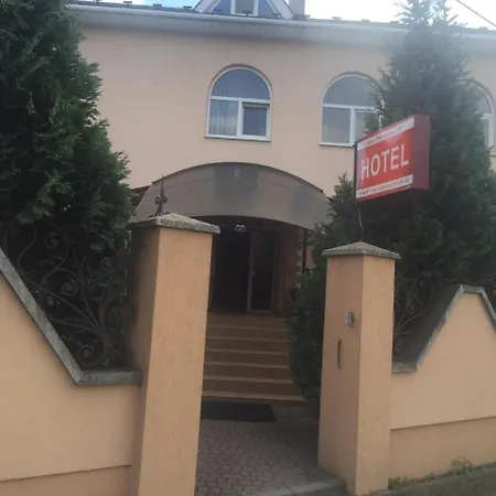 Hotel L&m