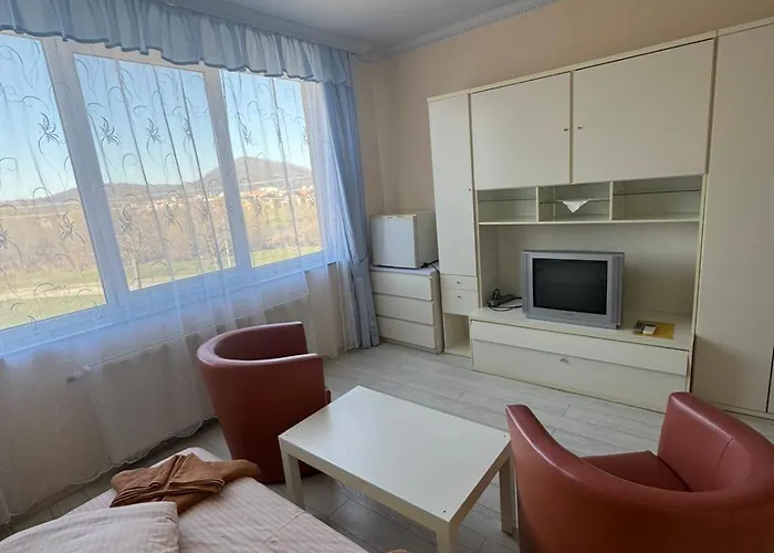 Hotel L&m Mukacheve