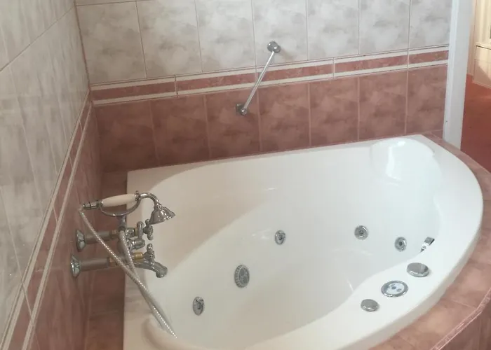 Hotel L&m Mukacheve