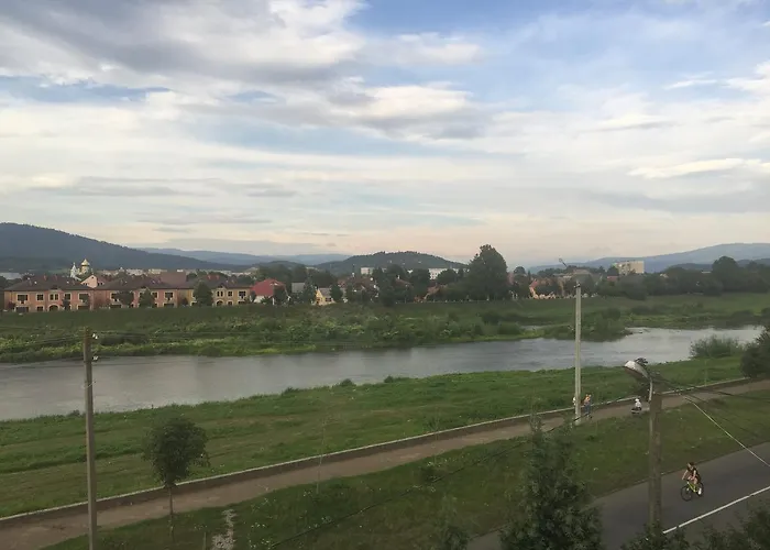 L&m Mukacheve